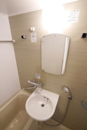 ルーブル武蔵中原の物件内観写真